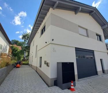 Winterkasten Appartement | Dorfliebe Winterkasten