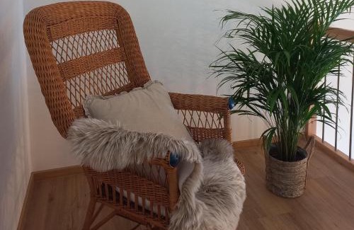 Winterkasten Appartement | Dorfliebe Winterkasten