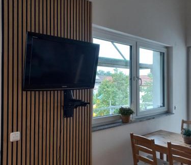 Winterkasten Appartement | Dorfliebe Winterkasten