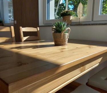 Winterkasten Appartement | Dorfliebe Winterkasten
