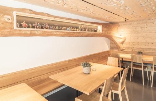 Urnaesch Hôtel | Dorfplatz Urnäsch