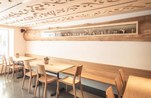 Urnaesch Hôtel | Dorfplatz Urnäsch