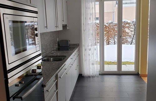 Engelberg Appartement | Dorfstrasse 50a by Interhome