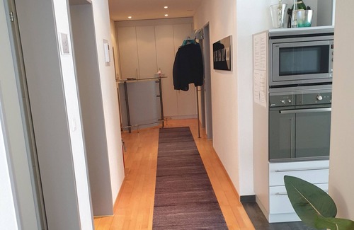 Engelberg Appartement | Dorfstrasse 50a by Interhome