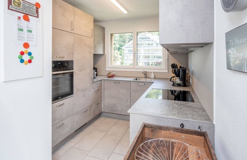 Engelberg Appartement | Dorfstrasse 53c by Interhome