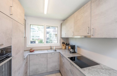 Engelberg Appartement | Dorfstrasse 53c by Interhome