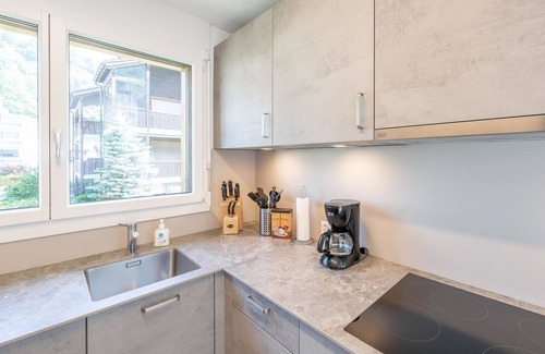 Engelberg Appartement | Dorfstrasse 53c by Interhome