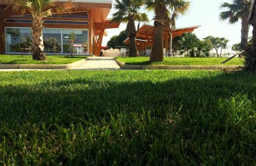 Ishem Appartement | Dori Apartments Perla Resort