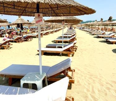 Ishem Appartement | Dori Apartments Perla Resort