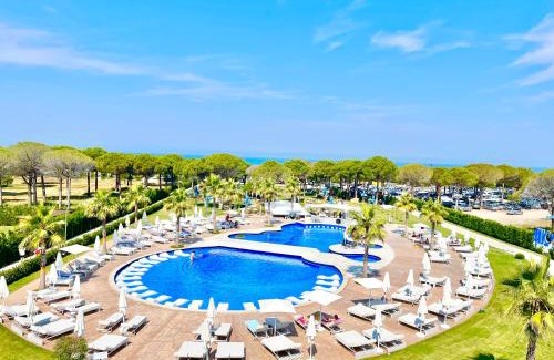 Ishem Appartement | Dori Apartments Perla Resort