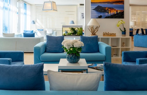 Cavi Hôtel | Doria Hotel