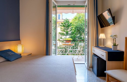 Cavi Hôtel | Doria Hotel