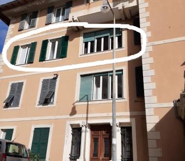 San Teodoro Maison | Doria House 23