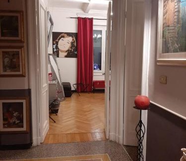 San Teodoro Maison | Doria House 23