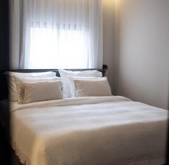 Mevoot HaHermon Station Balnéaire | Doria Luxury Boutique Hotel