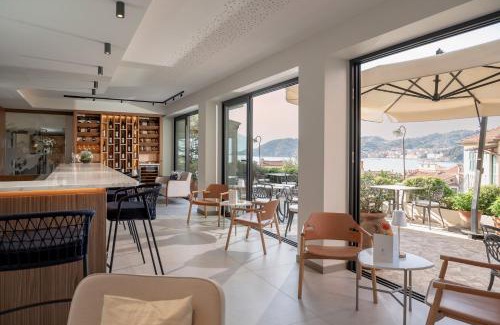 Lerici Hôtel | Doria Park Hotel