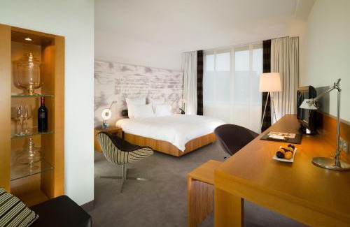 Bahnhofsvorstadt Hôtel | Dorint Hotel Bremen