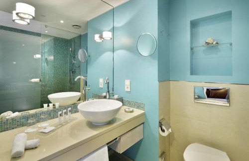 Bahnhofsvorstadt Hôtel | Dorint Hotel Bremen