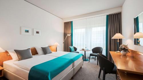 Altstadt Hôtel | Dorint Hotel Dresden