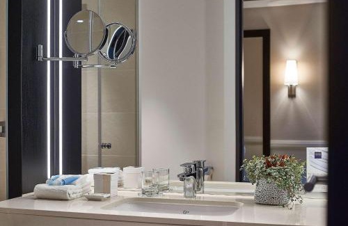 Oberursel Hôtel | Dorint Hotel Frankfurt/Oberursel