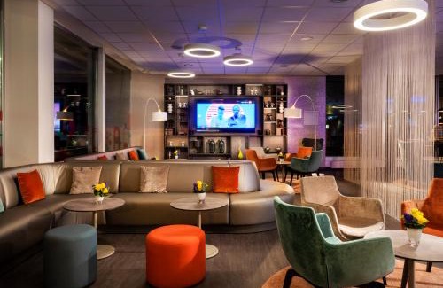 Sulzbach Hôtel | Dorint Main Taunus Zentrum Frankfurt Sulzbach