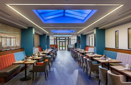 Sulzbach Hôtel | Dorint Main Taunus Zentrum Frankfurt Sulzbach