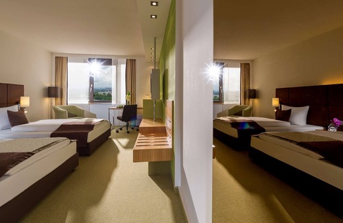 Sulzbach Hôtel | Dorint Main Taunus Zentrum Frankfurt/Sulzbach