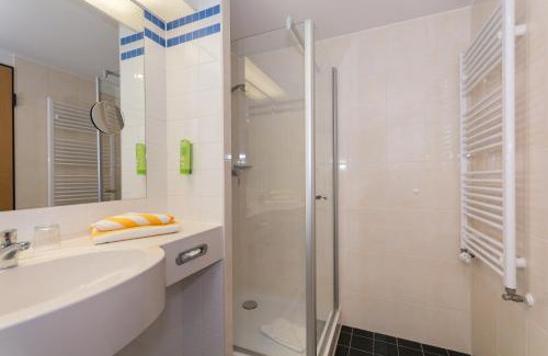 Binz Hôtel | Dorint Seehotel Binz-Therme