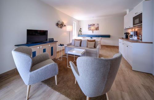 Binz Hôtel | Dorint Seehotel Binz-Therme