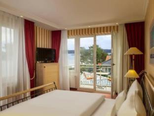 Binz Hôtel | Dorint Strandhotel Binz/Rügen