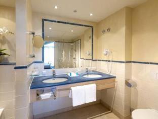 Binz Hôtel | Dorint Strandhotel Binz/Rügen