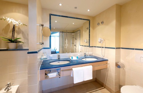Binz Hôtel | Dorint Strandhotel Binz/Rügen