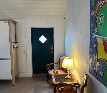 Loberod Lit Et Petit-Déjeuner | Dorisberg B&B - The Chicken house