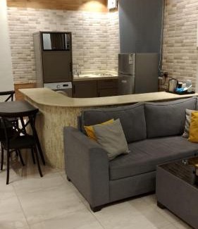 Taif Appartement | Dorm Story For Hotel Apartment