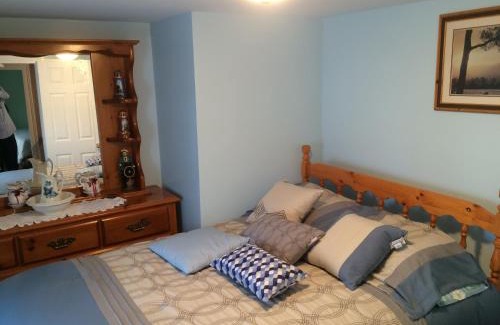 Bonavista Maison | Dorman's Manor