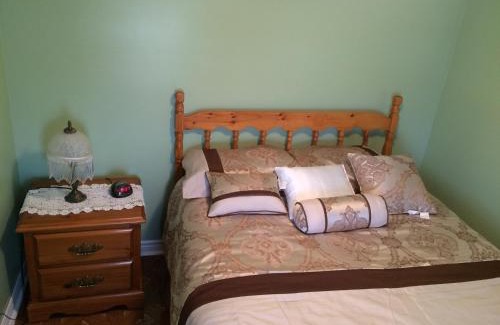 Bonavista Maison | Dorman's Manor