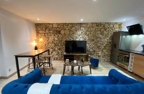 Dormelles Appartement | Dormelles : magnifique maison de ville