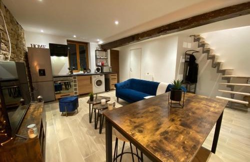 Dormelles Appartement | Dormelles : magnifique maison de ville