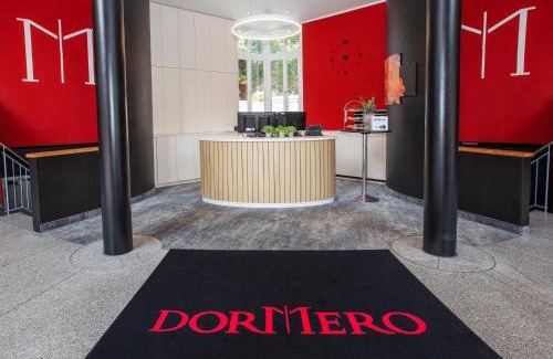 Altstadt Hôtel | DORMERO Hotel Bargenturm Lüneburg