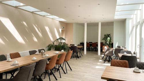 Altstadt Hôtel | DORMERO Hotel Bargenturm Lüneburg