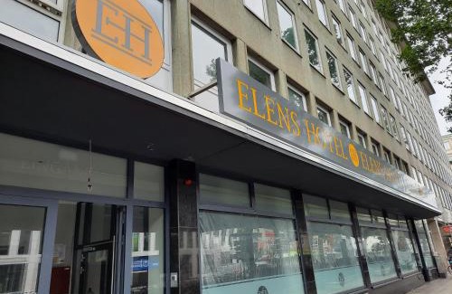 Bahnhofsvorstadt Hôtel | DORMERO Hotel Bremen