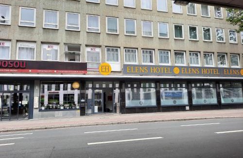 Bahnhofsvorstadt Hôtel | DORMERO Hotel Bremen