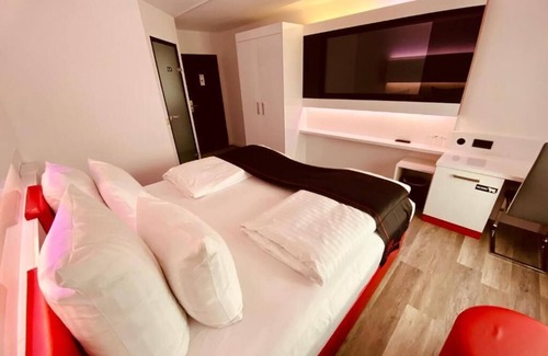 Bretten Hôtel | DORMERO Hotel Bretten