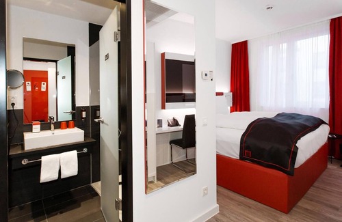 Darmstadt Hôtel | Dormero Hotel Darmstadt