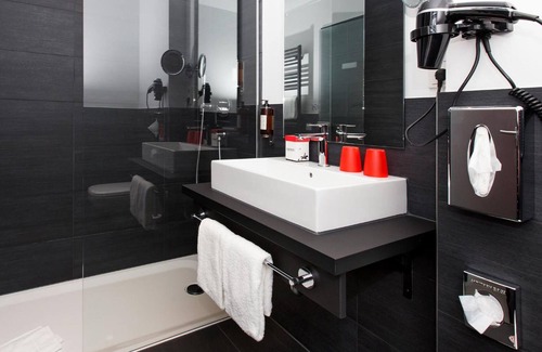 Darmstadt Hôtel | Dormero Hotel Darmstadt