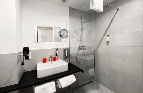 Darmstadt Hôtel | Dormero Hotel Darmstadt