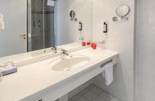 Industriegebiet Hôtel | DORMERO Hotel Greifswald