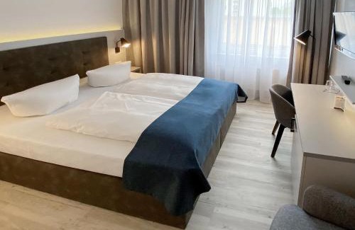 Industriegebiet Hôtel | DORMERO Hotel Greifswald