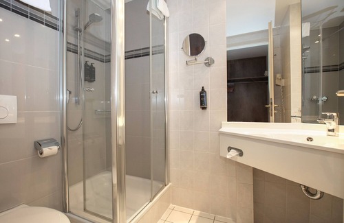 Industriegebiet Hôtel | DORMERO Hotel Greifswald
