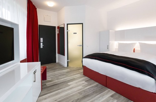 Region Hannover District Hôtel | DORMERO Hotel Hannover – Langenhagen Airport